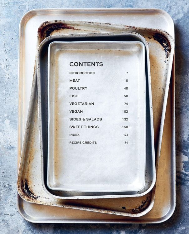 Produktbild: 150 Traybake Recipes
