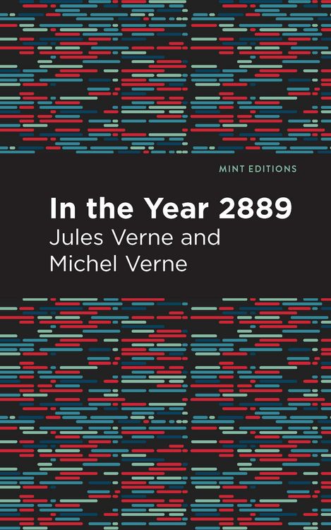 Produktbild: In the Year 2889