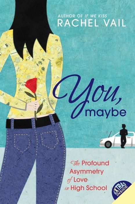 Produktbild: You, Maybe