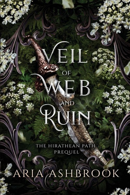 Produktbild: Veil of Web and Ruin