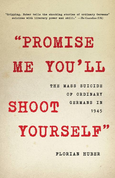 Produktbild: Promise Me You'll Shoot Yourself