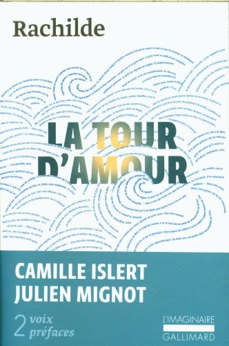 Produktbild: La tour d'amour