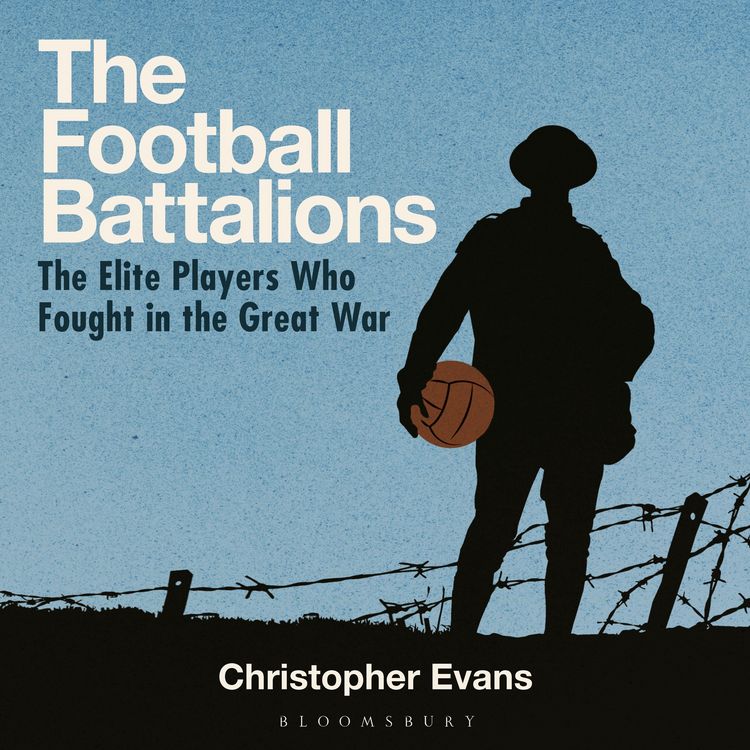 Produktbild: The Football Battalions