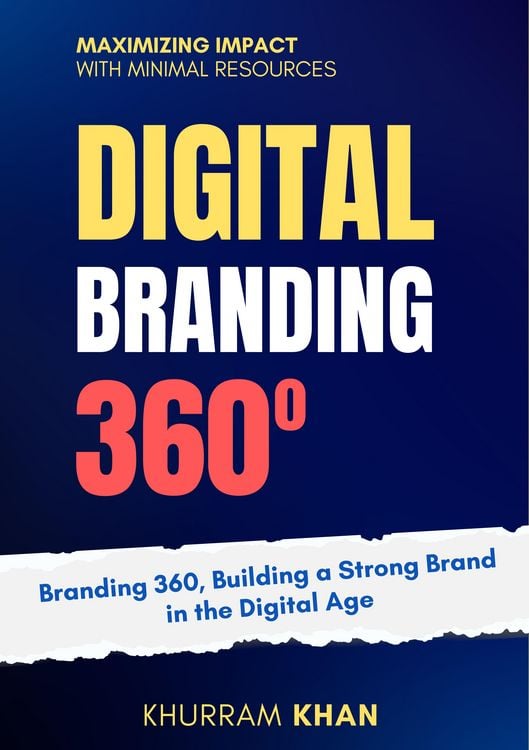 Produktbild: Branding 360