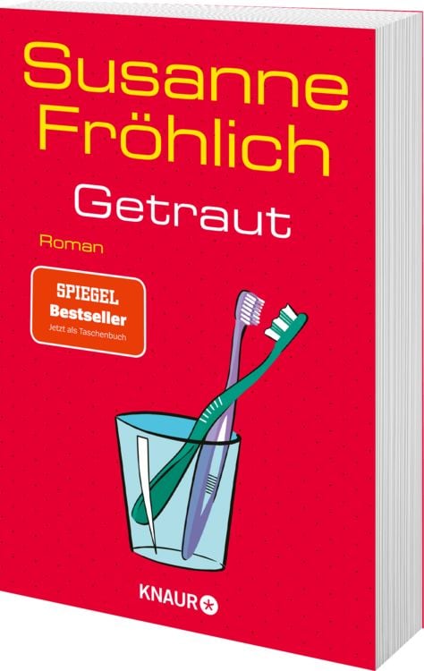 Produktbild: Getraut
