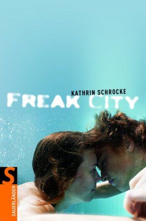 Produktbild: Freak City
