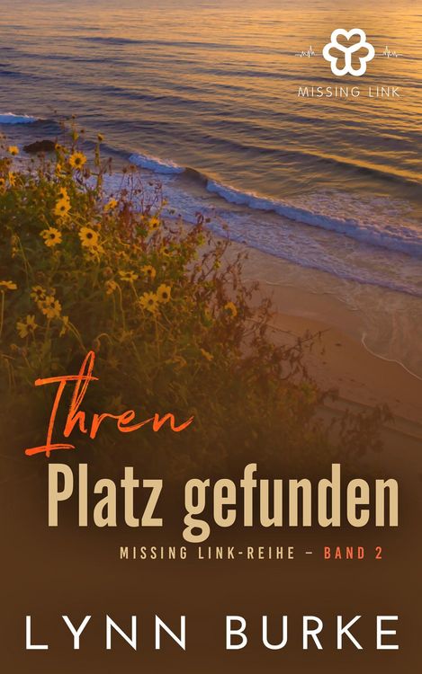 Produktbild: Ihren Platz gefunden (Missing Link-Reihe, #2)