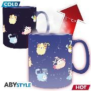 Produktbild: MOLANG - Mug Heat Change - Astrology