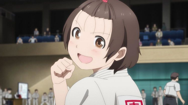 Produktbild: Ippon Again!: Volume 1 (Ep. 1-6)