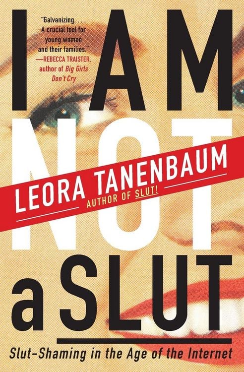 Produktbild: I Am Not a Slut