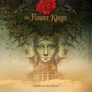Produktbild: Desolation Rose