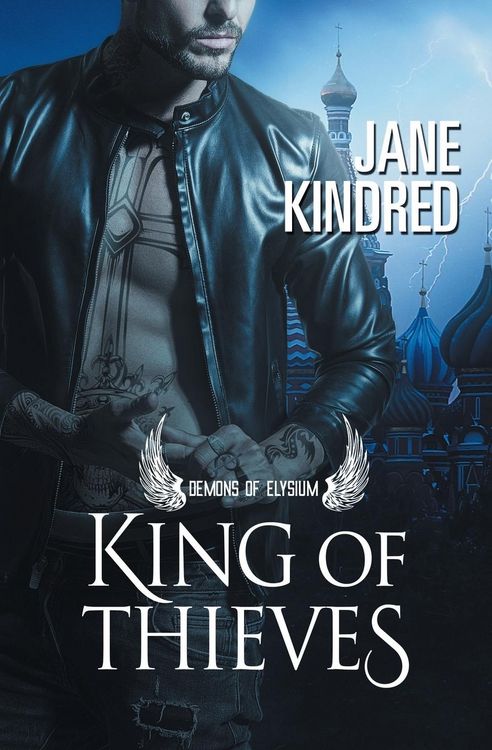 Produktbild: King of Thieves