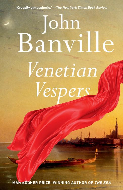 Produktbild: Venetian Vespers