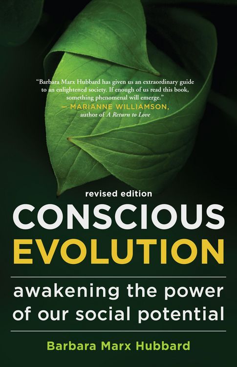 Produktbild: Conscious Evolution