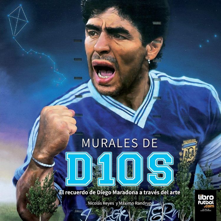 Produktbild: Murales De D10s