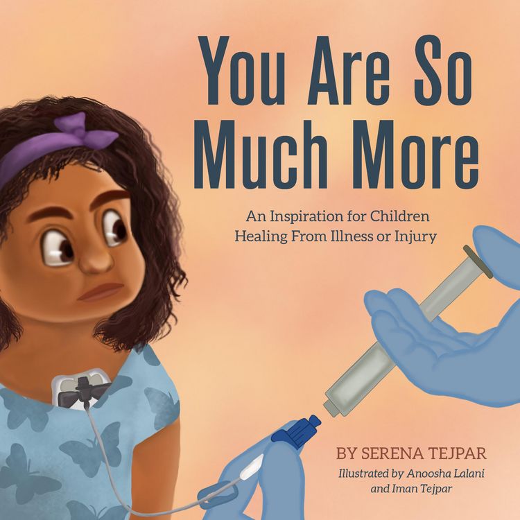Produktbild: You Are So Much More