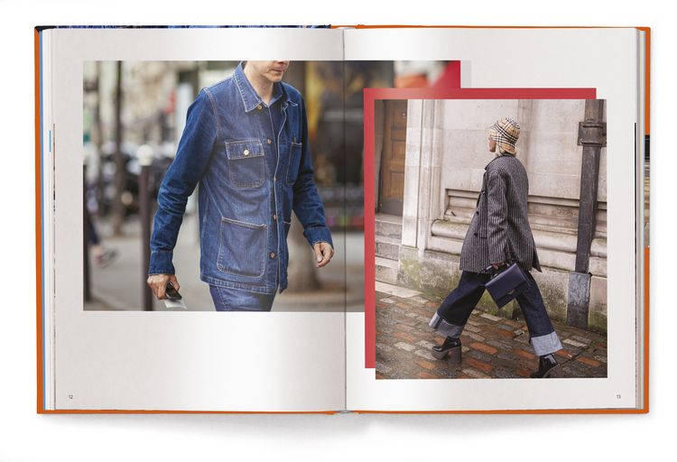 Produktbild: It&rsquo;s all about Denim