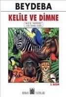 Produktbild: Kelile ve Dimne