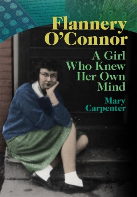 Produktbild: Flannery O'Connor