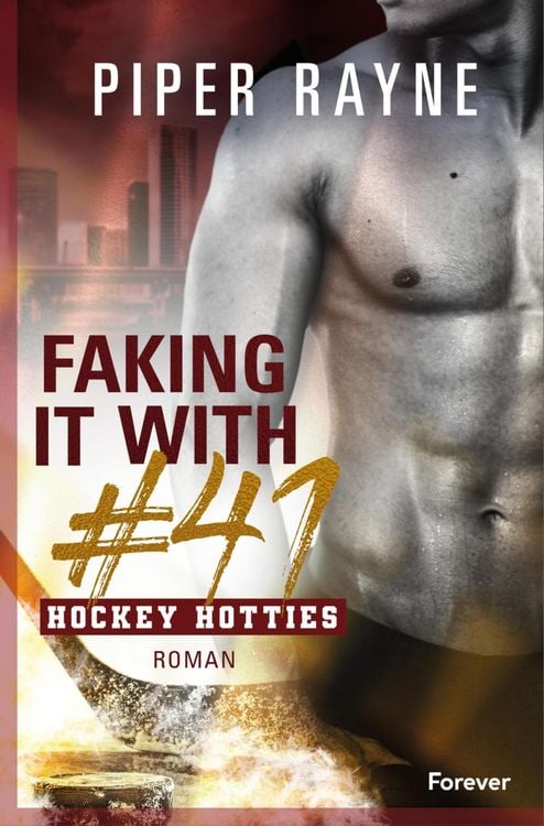 Produktbild: Faking it with #41