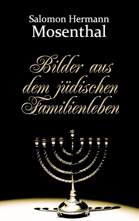 Produktbild: Bilder aus dem j&uuml;dischen Familienleben