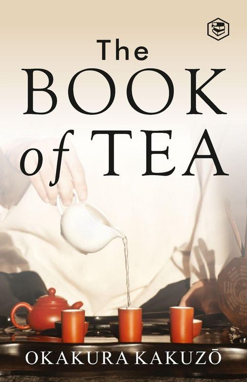 Produktbild: The Book of Tea