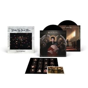 Produktbild: Wake Up Dead Man