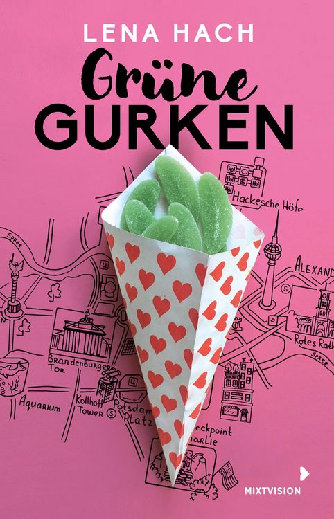 Produktbild: Gr&uuml;ne Gurken