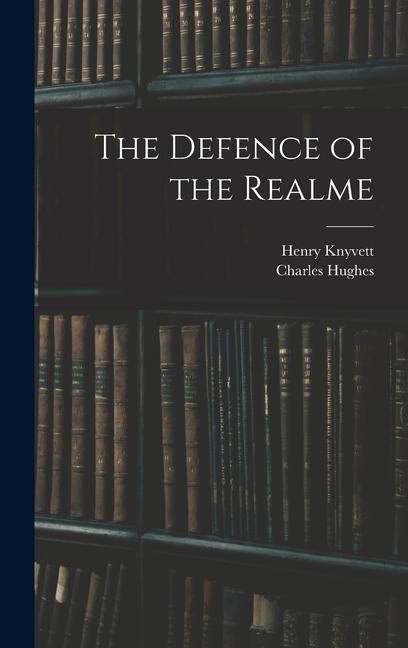 Produktbild: The Defence of the Realme