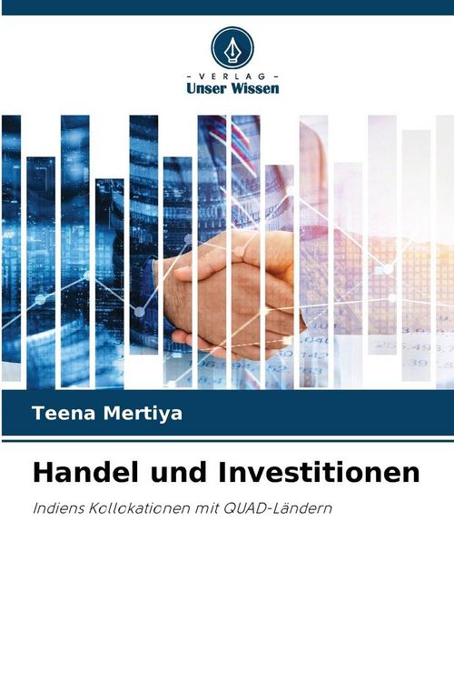 Produktbild: Handel und Investitionen
