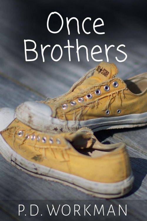 Produktbild: Once Brothers