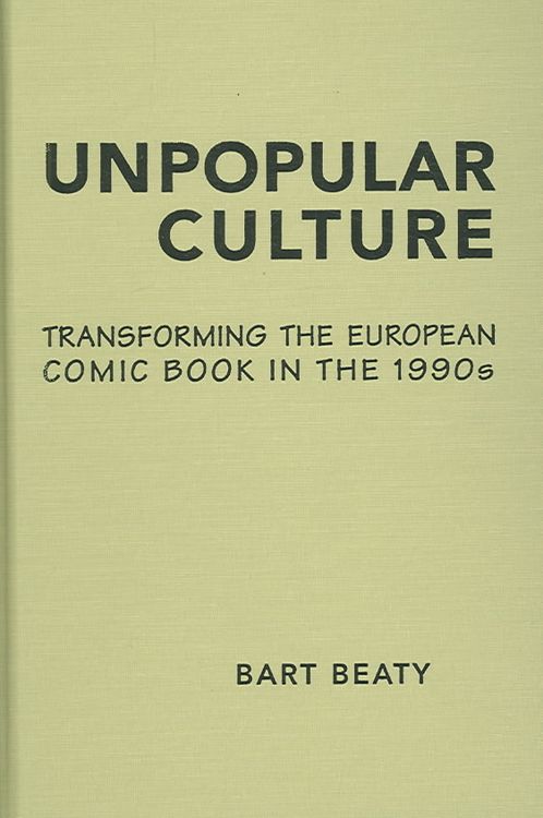 Produktbild: Unpopular Culture