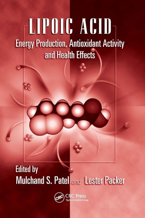 Produktbild: Lipoic Acid