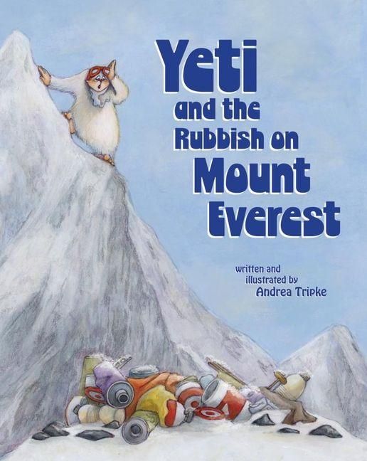 Produktbild: Yeti and the Rubbish on Mount Everest