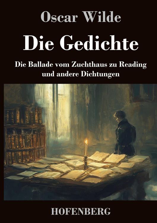 Produktbild: Die Gedichte