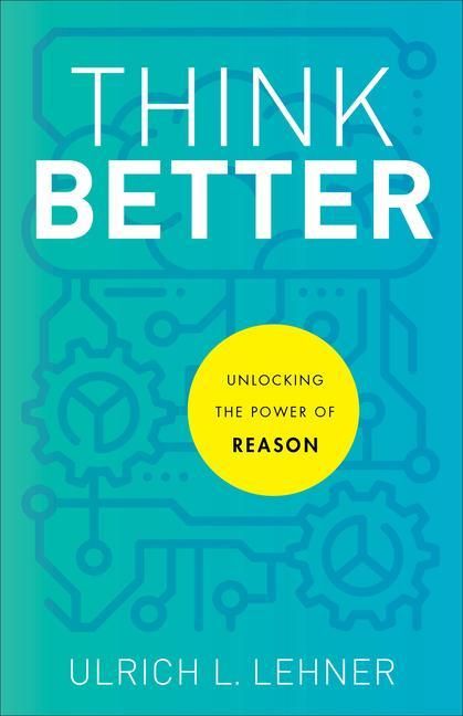 Produktbild: Think Better