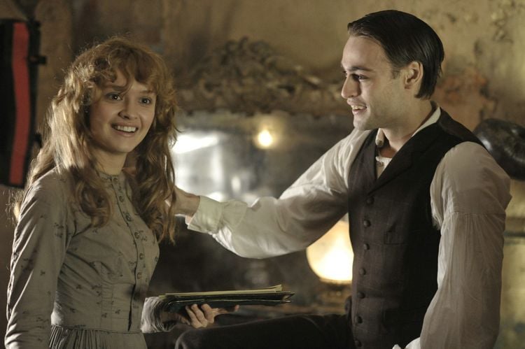 Produktbild: The Limehouse Golem