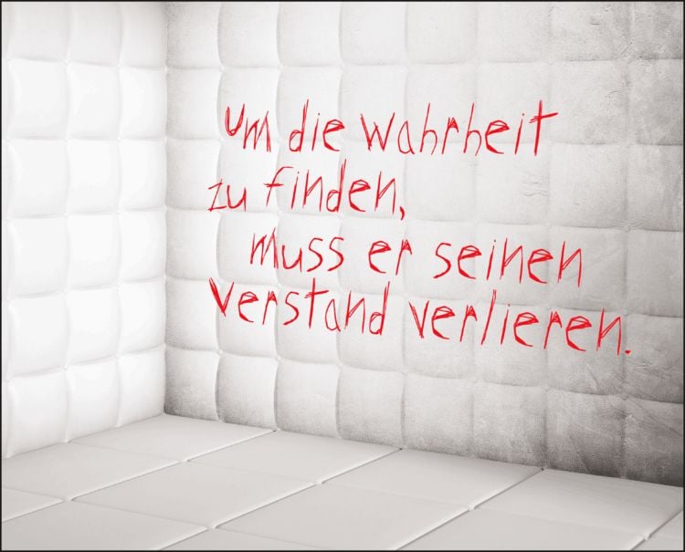 Produktbild: Der Insasse