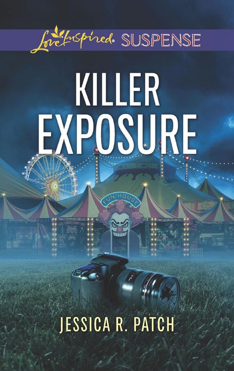 Produktbild: Killer Exposure