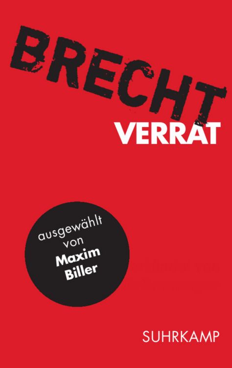 Produktbild: Verrat
