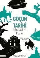 Produktbild: G&ouml;c&uuml;n Tarihi