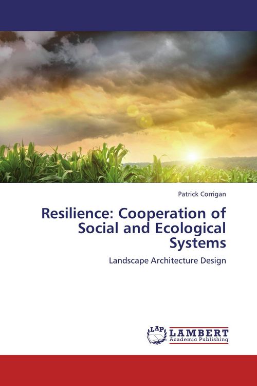 Produktbild: Resilience: Cooperation of Social and Ecological Systems