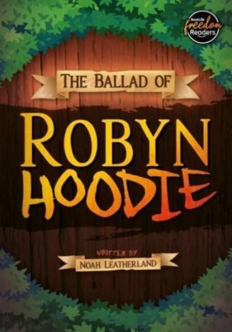 Produktbild: The Ballad of Robyn Hoodie