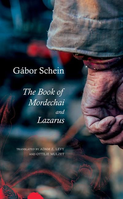 Produktbild: The Book of Mordechai and Lazarus
