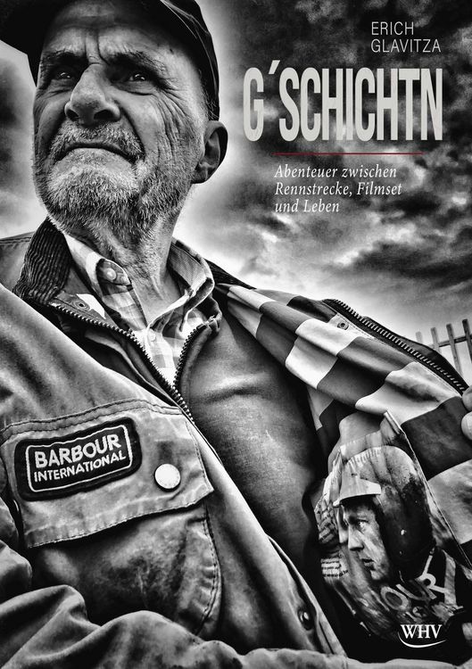 Produktbild: G'schichtn