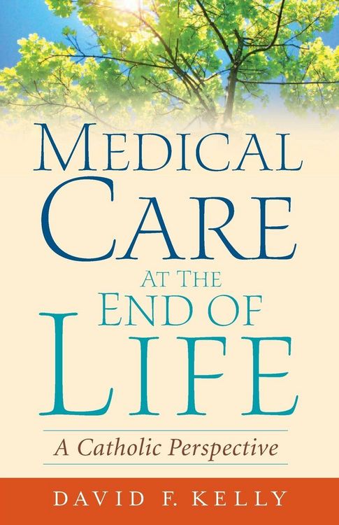 Produktbild: Medical Care at the End of Life