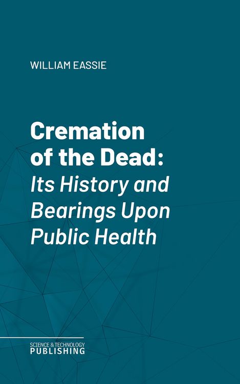 Produktbild: Cremation of the Dead