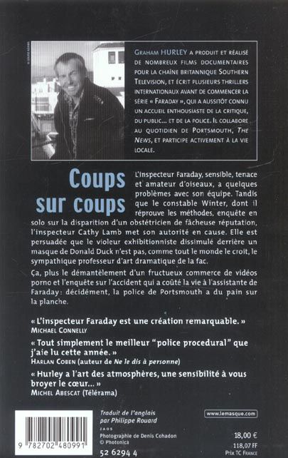 Produktbild: Coups Sur Coups