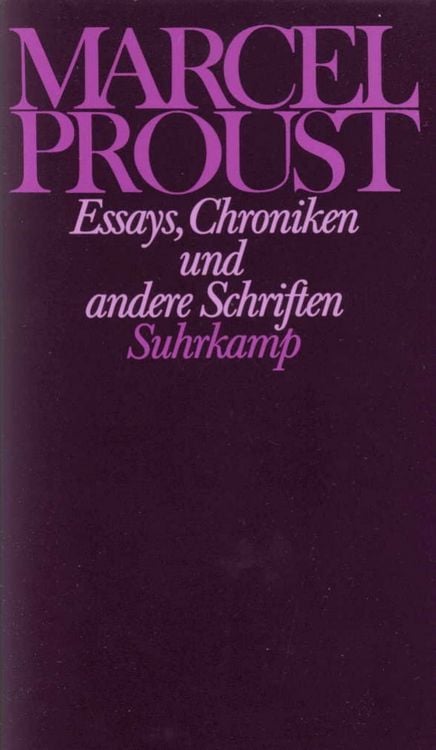 Produktbild: Werke. Frankfurter Ausgabe