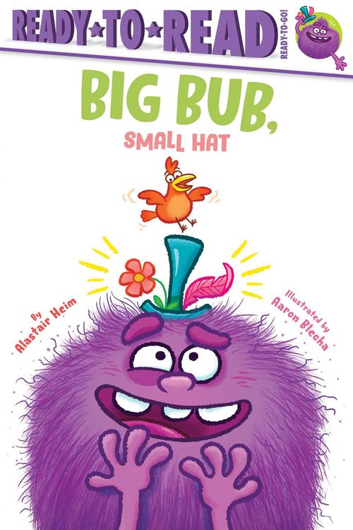 Produktbild: Big Bub, Small Hat